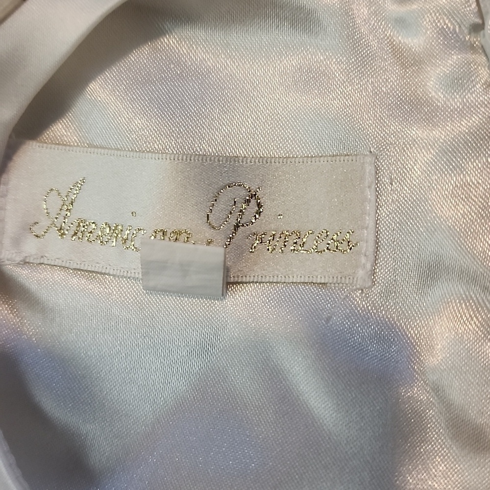 American Princess Girl Dress - Picture 5 of 11